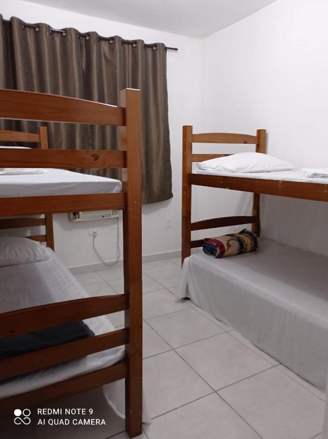 Apto Recanto Luz Campos dos Goytacazes Exterior foto