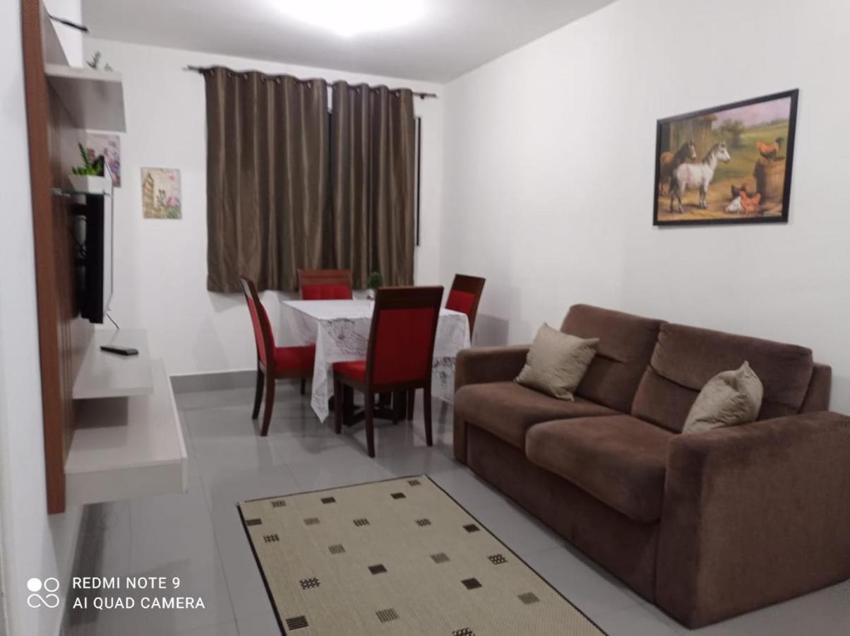 Apto Recanto Luz Campos dos Goytacazes Exterior foto