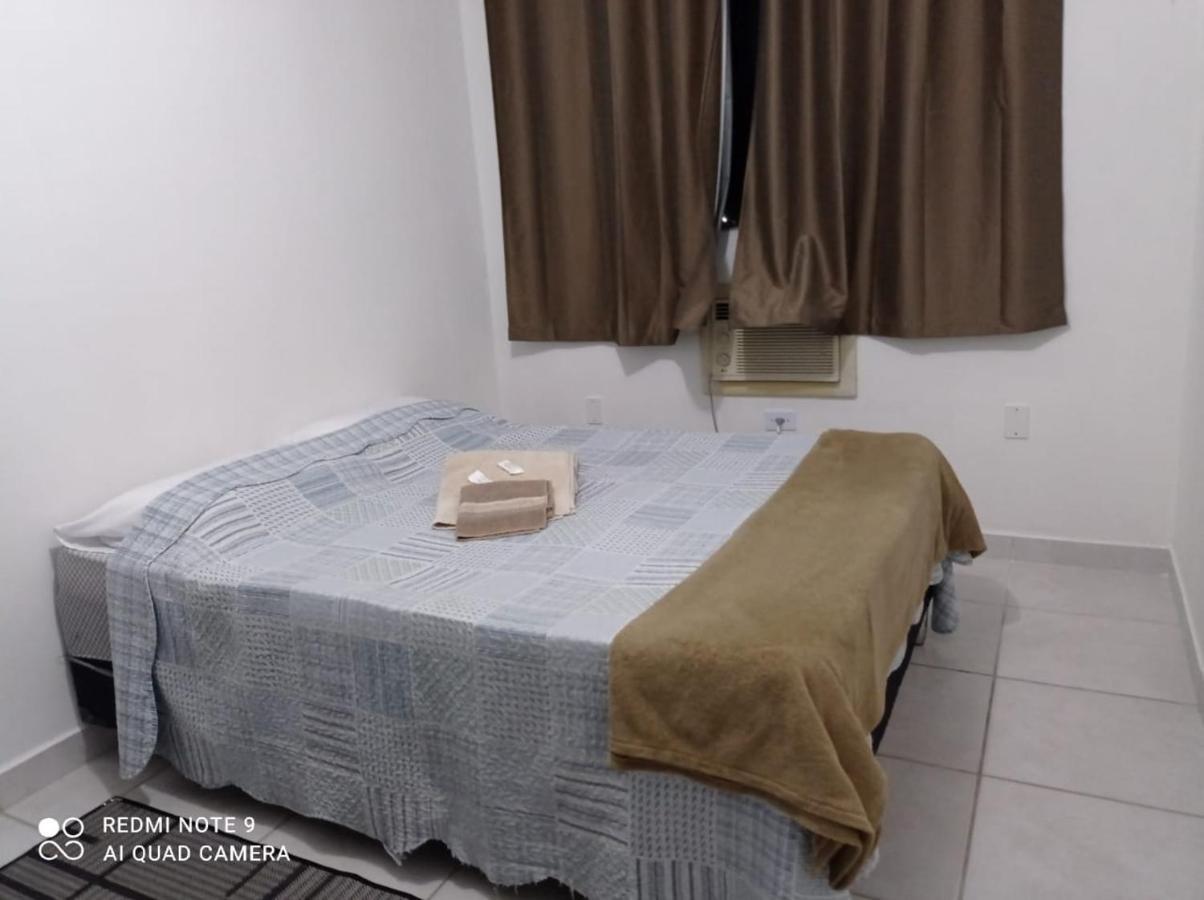 Apto Recanto Luz Campos dos Goytacazes Exterior foto