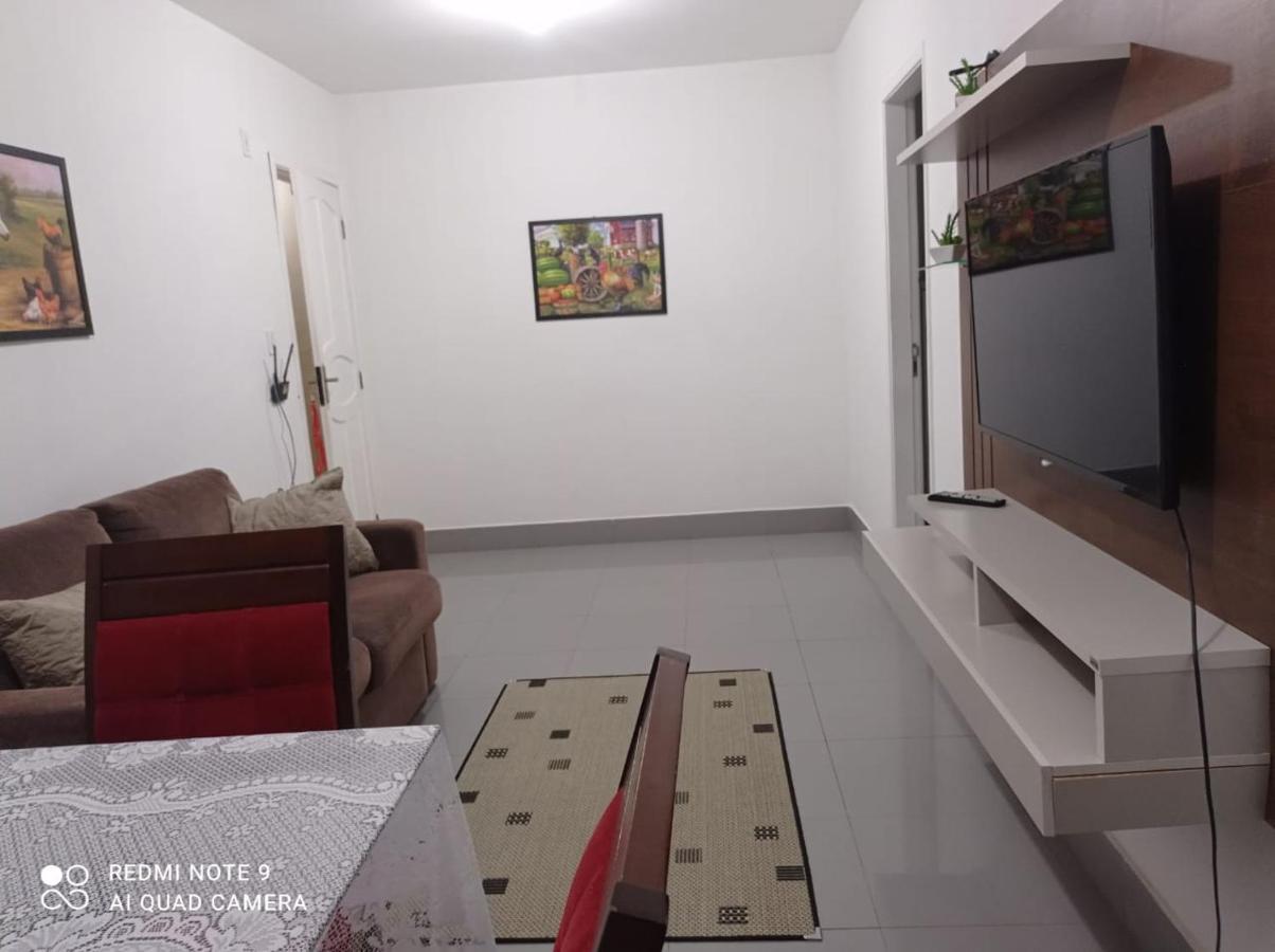 Apto Recanto Luz Campos dos Goytacazes Exterior foto