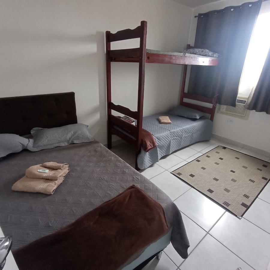 Apto Recanto Luz Campos dos Goytacazes Exterior foto