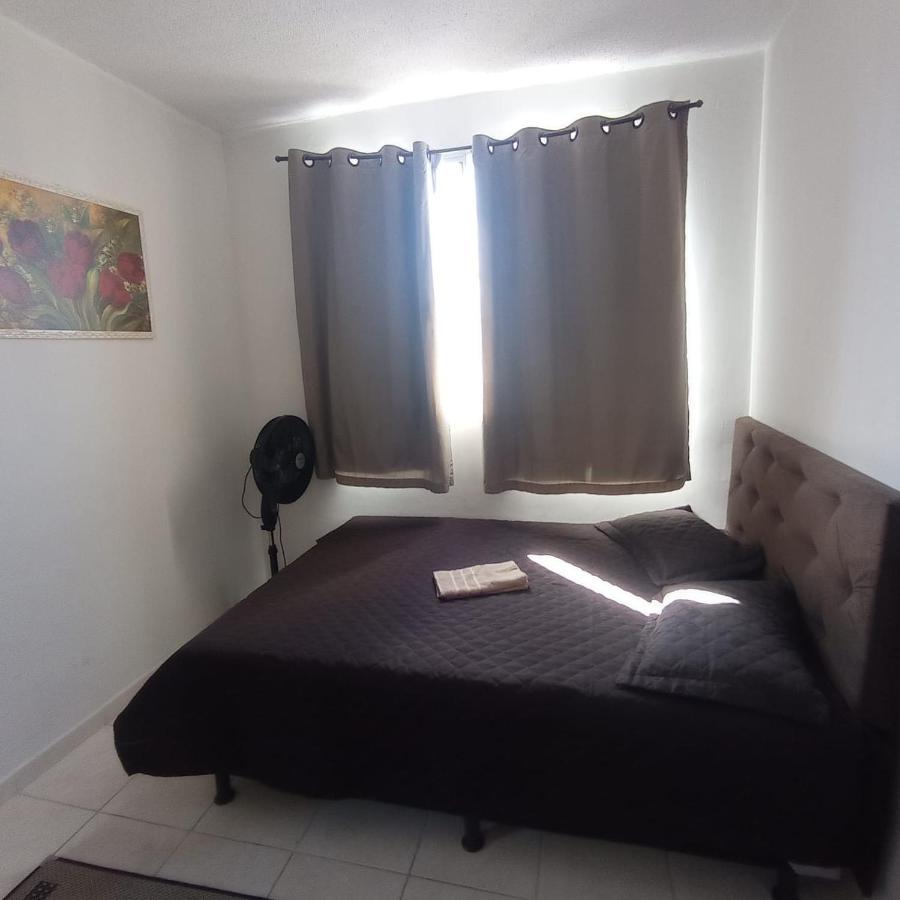 Apto Recanto Luz Campos dos Goytacazes Exterior foto